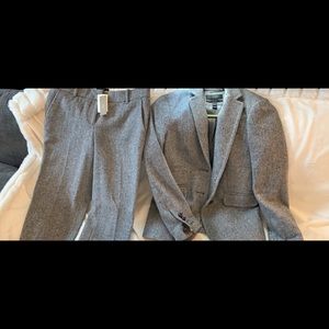 Women’s J Crew Pant Suit